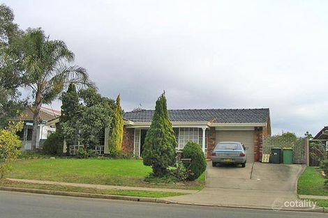41 Wilson Rd, Bonnyrigg Heights, NSW 2177