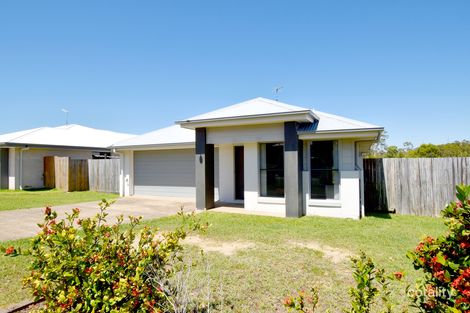 Property photo of 36 Cornforth Crescent Kirkwood QLD 4680