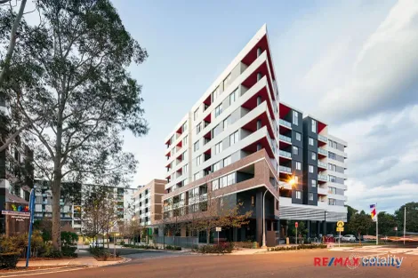 425/7 Washington Ave, Riverwood, NSW 2210