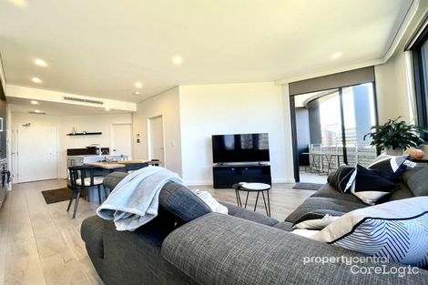 Property photo of 504/91 Lord Sheffield Circuit Penrith NSW 2750