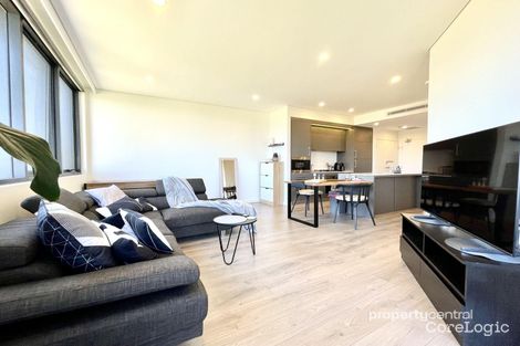 Property photo of 504/91 Lord Sheffield Circuit Penrith NSW 2750