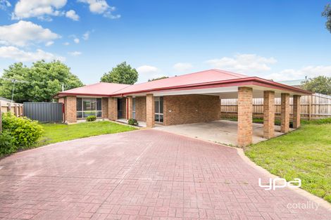 16 Kathryn Ct, Sunbury, VIC 3429