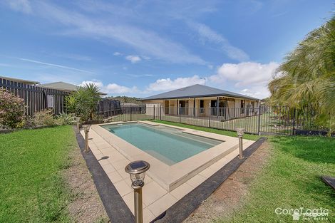 Property photo of 7 Downs Field Place Taroomball QLD 4703