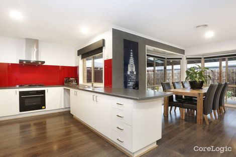 Property photo of 4 Waterlily Drive Epping VIC 3076