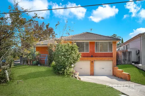 26 Warumbui Ave, Baulkham Hills, NSW 2153