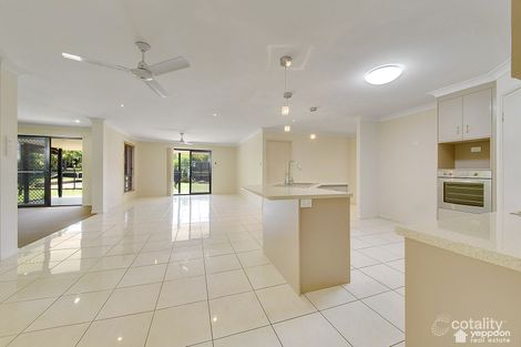 Property photo of 7 Downs Field Place Taroomball QLD 4703