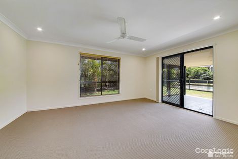 Property photo of 7 Downs Field Place Taroomball QLD 4703