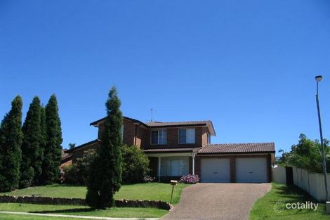 44 Boundary Rd, Maryland, NSW 2287