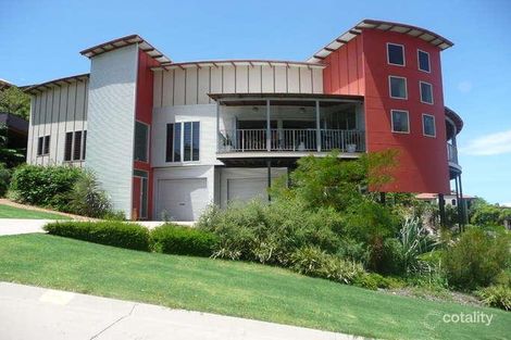 Property photo of 88 Yarrawonga Drive Castle Hill QLD 4810