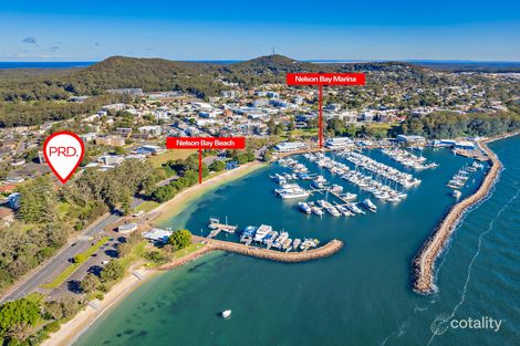 Property photo of 2/62 Magnus Street Nelson Bay NSW 2315