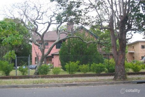 Property photo of 91-93 Albert Road Strathfield NSW 2135