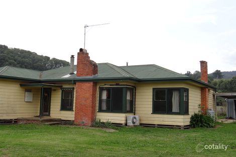 Property photo of 6867 Great Alpine Road Porepunkah VIC 3740