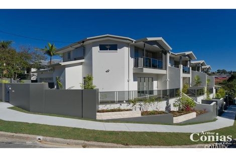 4/14 Wakefield St, Alderley, QLD 4051