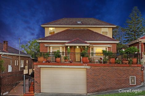 Property photo of 24 Thompson Street Earlwood NSW 2206