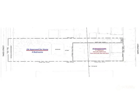 Property photo of 25 Gipps Street Drayton QLD 4350