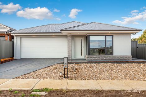26 Rosegreen Dr, Kilmore, VIC 3764