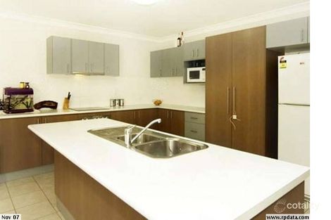 Property photo of 7 Freesia Close Springfield Lakes QLD 4300