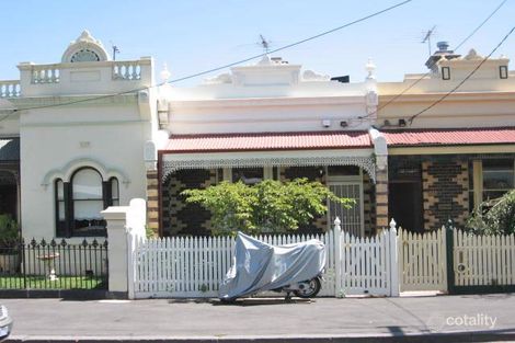 Property photo of 535 Canning Street Carlton North VIC 3054