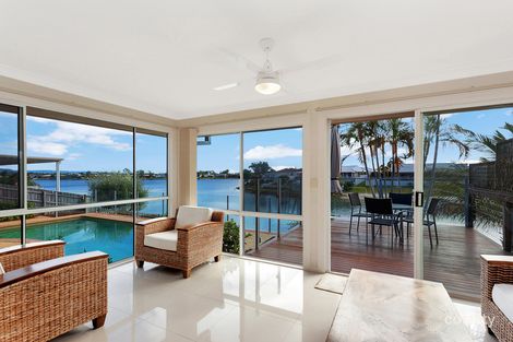 Property photo of 17 Wedgebill Parade Burleigh Waters QLD 4220