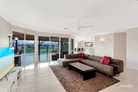 Property photo of 17 Wedgebill Parade Burleigh Waters QLD 4220