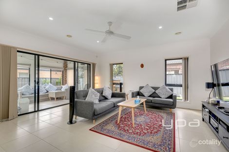 Property photo of 22 Falls Avenue Craigieburn VIC 3064