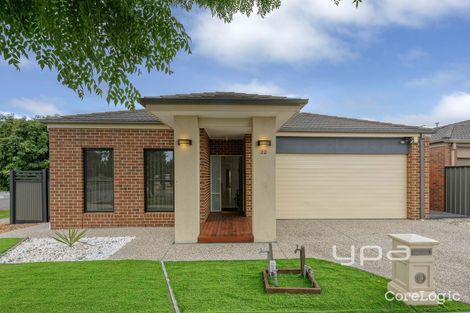 Property photo of 22 Falls Avenue Craigieburn VIC 3064