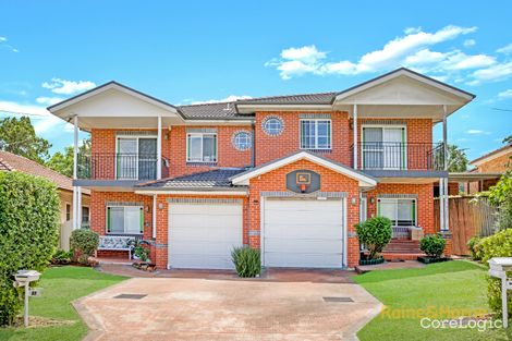 Property photo of 27 Fonti Street Eastwood NSW 2122