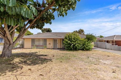 11 Satellite Pl, Carlisle, WA 6101