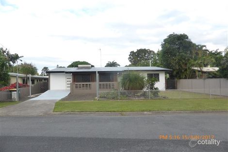 17 Lennon St, Westcourt, QLD 4870