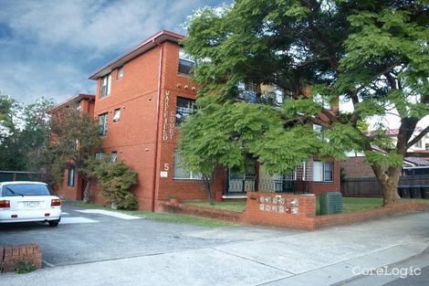 Property photo of 7/5 Henry Street Ashfield NSW 2131