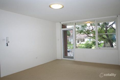 Property photo of 7/5 Henry Street Ashfield NSW 2131