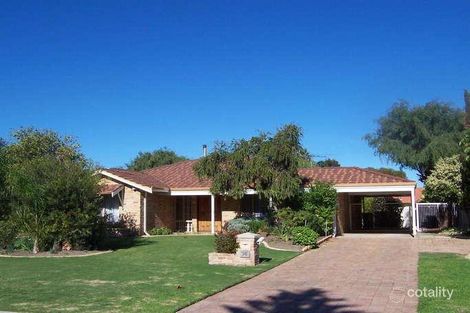 Property photo of 35 Castlereagh Circle Port Kennedy WA 6172