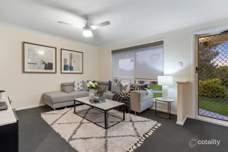 Property photo of 61 Cassowary Street Doolandella QLD 4077