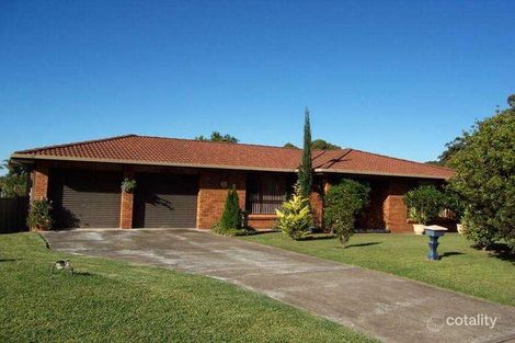 11 Gow Pl, Laurieton, NSW 2443