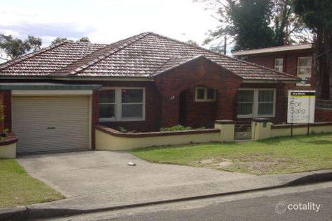 18 Lambert Rd, Bardwell Park, NSW 2207