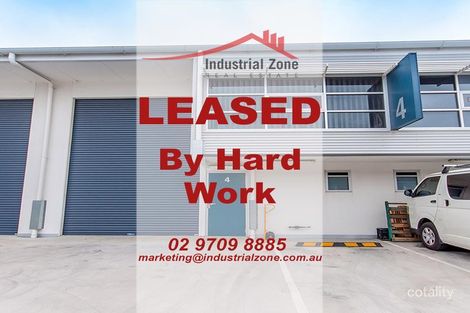 4/80 Edinburgh Rd, Marrickville, NSW 2204