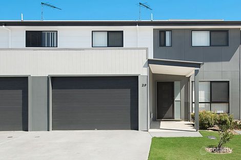 Property photo of 40/10 Emerald Place Bridgeman Downs QLD 4035