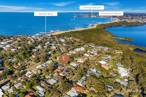 Property photo of 1/27 John Street Forresters Beach NSW 2260