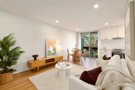 3/43 Martin St, Freshwater, NSW 2096