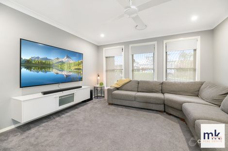 Property photo of 14 Heber Close Cobbitty NSW 2570