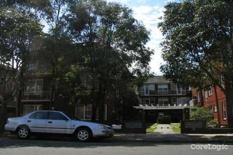 Property photo of 29/166 Russell Avenue Dolls Point NSW 2219