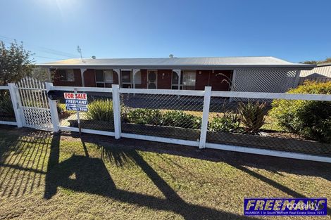 Property photo of 6 Flag Street Nanango QLD 4615