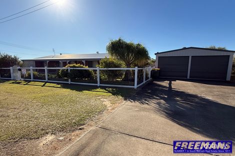 Property photo of 6 Flag Street Nanango QLD 4615