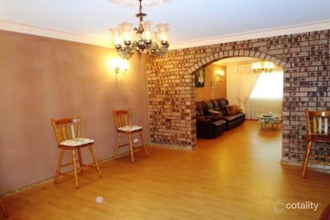 Property photo of 27 Marvell Road Wetherill Park NSW 2164