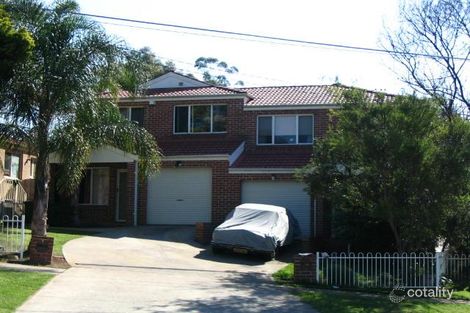 40 Gardener Ave, Ryde, NSW 2112