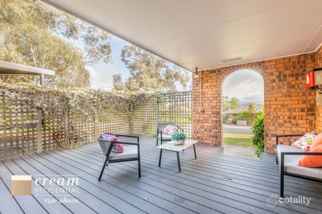 Property photo of 5 Malcolm Place Kambah ACT 2902