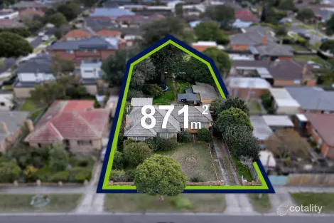 Property photo of 54 Gellibrand Crescent Reservoir VIC 3073