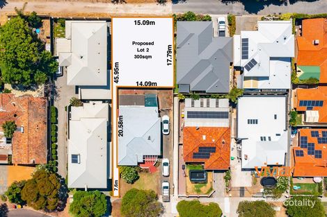 202 Gildercliffe St, Scarborough, WA 6019