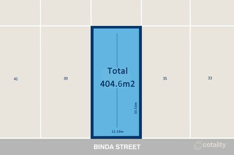 Property photo of 37 Binda Street Merrylands West NSW 2160