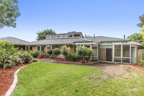 Property photo of 25 Wyandra Way Rowville VIC 3178